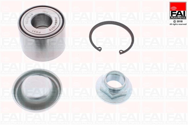 Wheel Bearing Kit